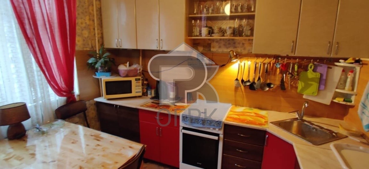 Купить 2-комнатную квартиру, №385852