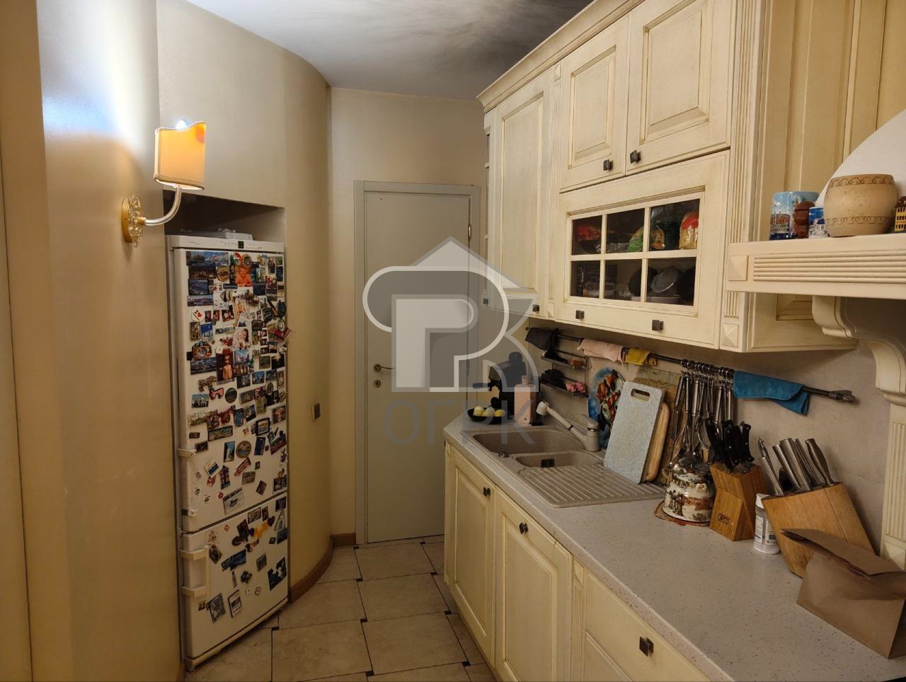 Купить 6-комнатную квартиру, №387978