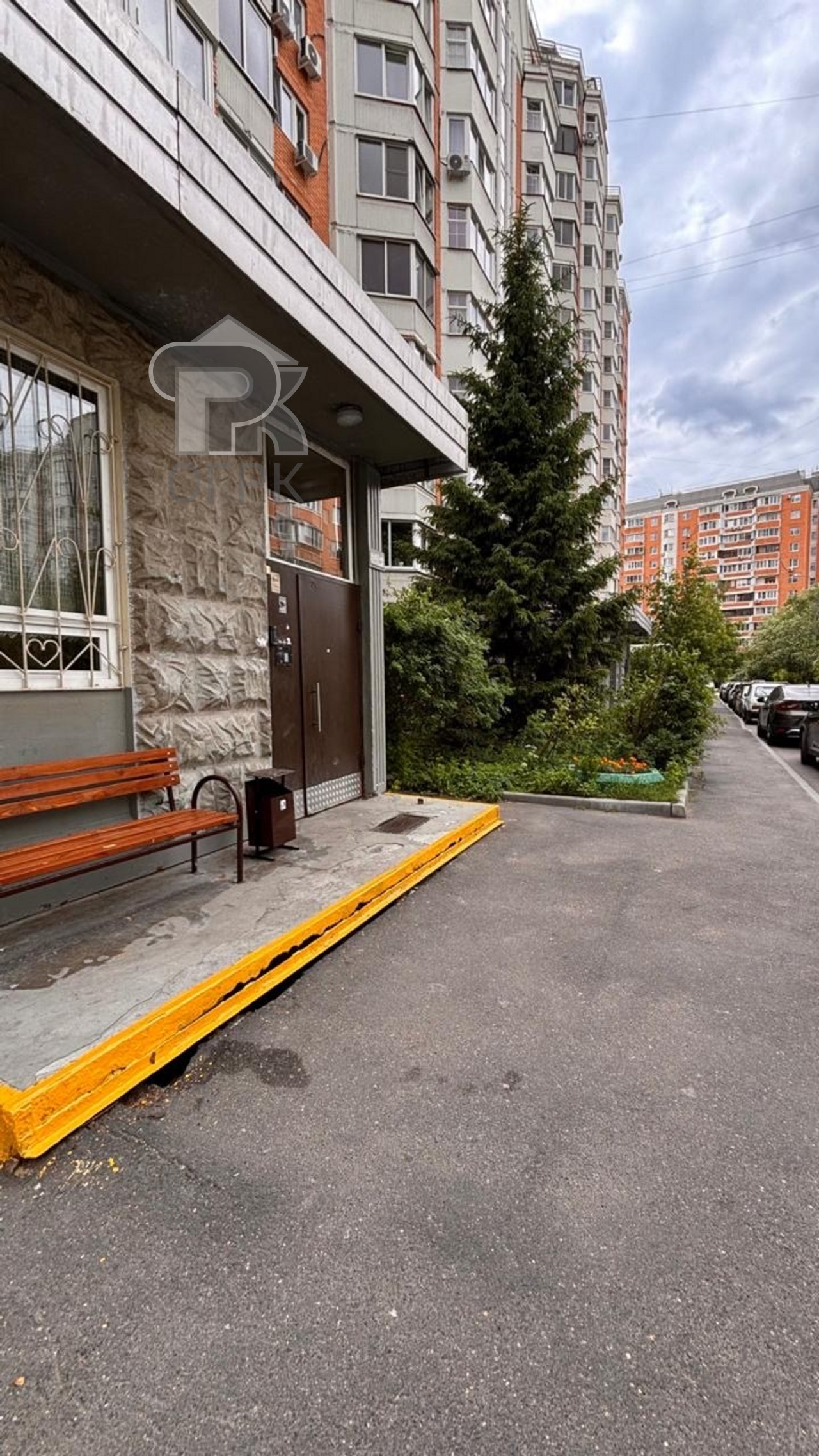 Купить 2-комнатную квартиру, №385852