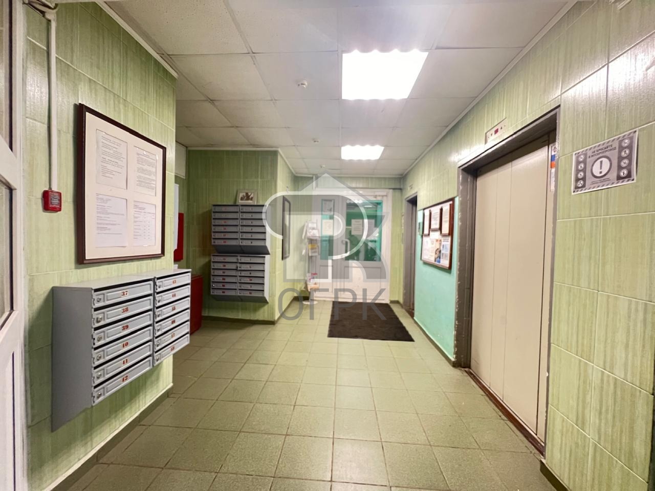 Купить 3-комнатную квартиру, №377318