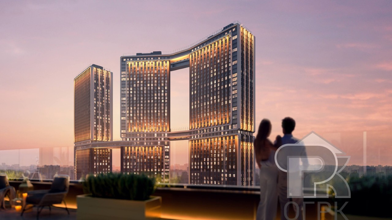 Купить 7-комнатную квартиру, №389292