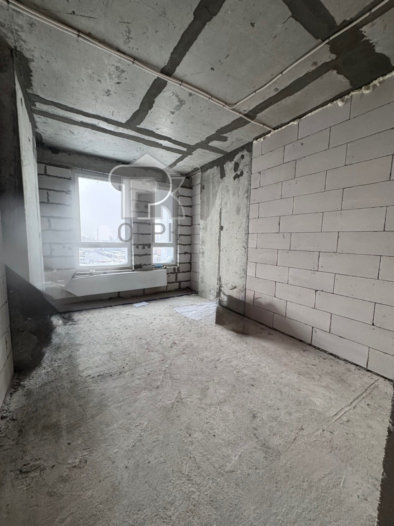 Купить 2-комнатную квартиру, №386570