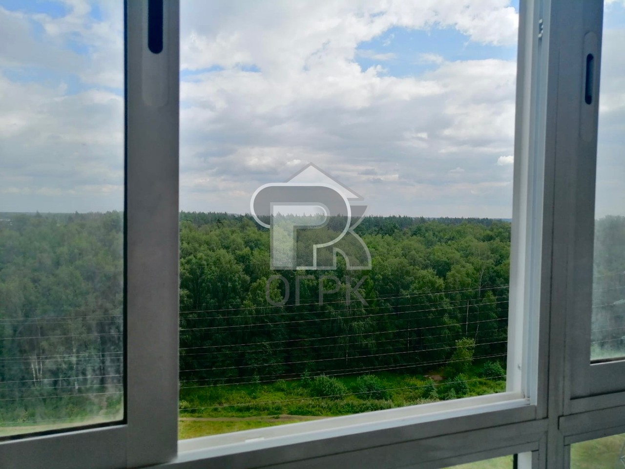 Купить 1-комнатную квартиру, №318293