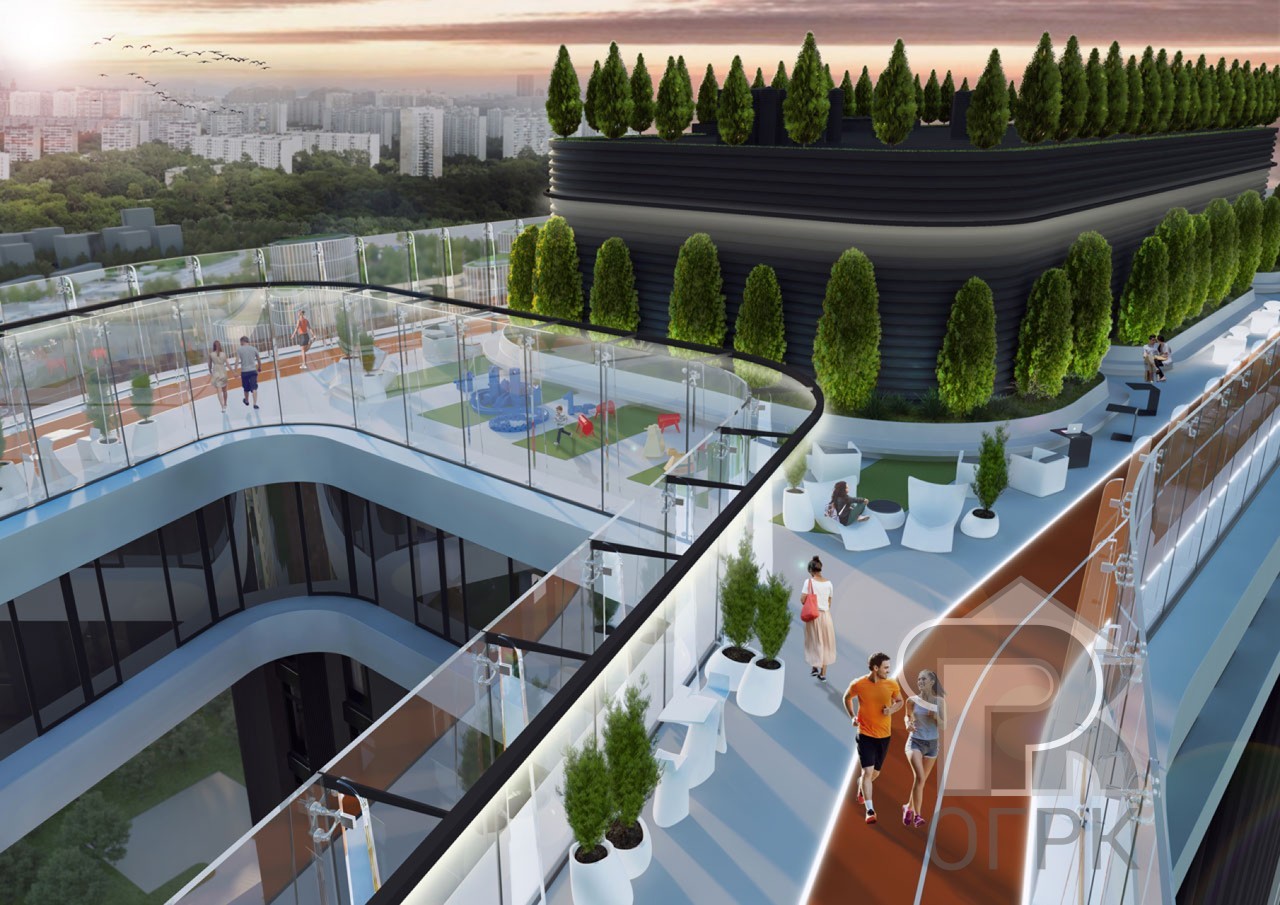 Купить 7-комнатную квартиру, №389292