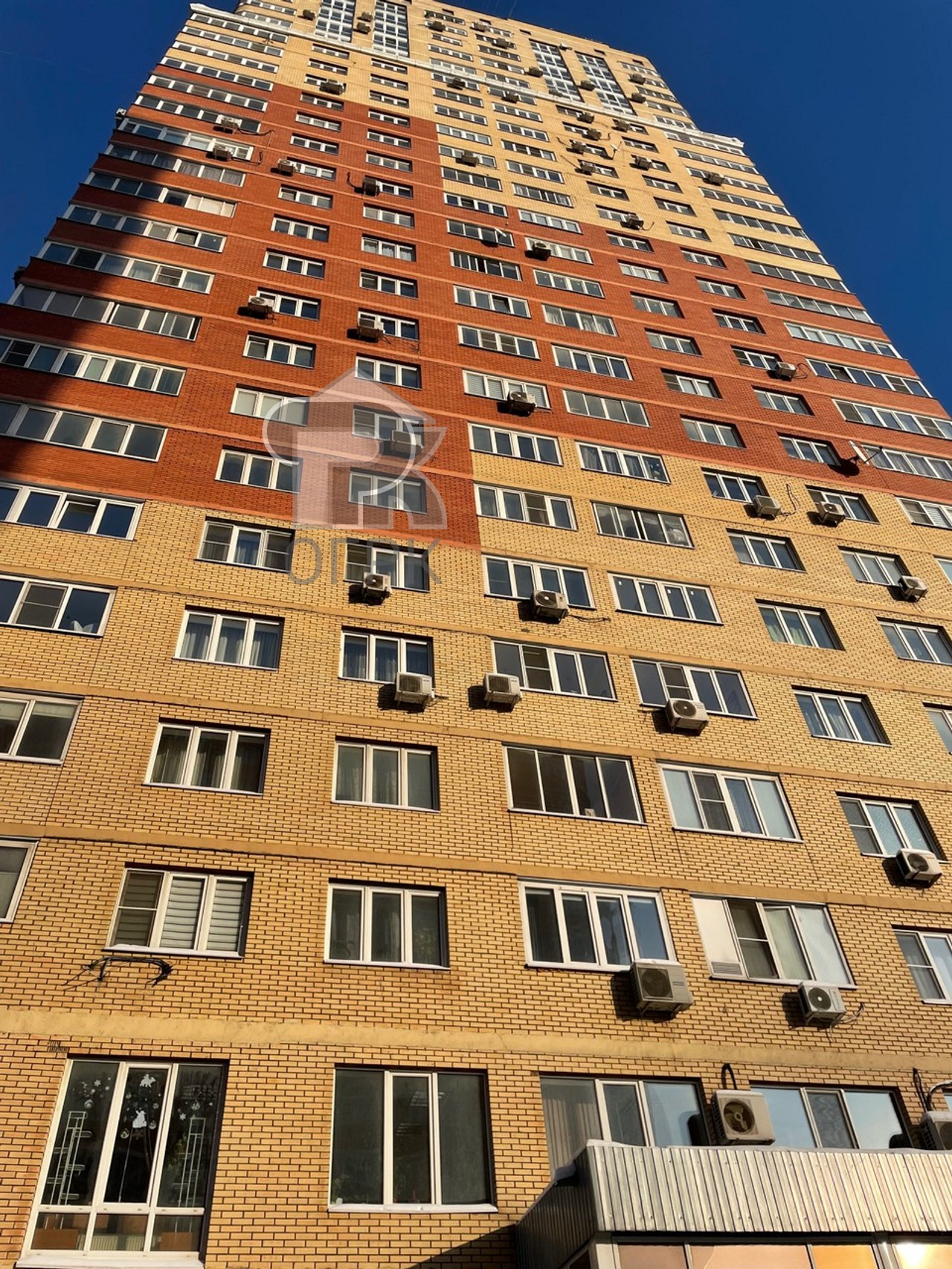 Купить 4-комнатную квартиру, №388096