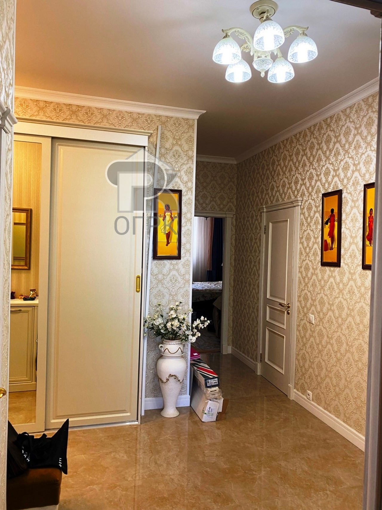 Купить 2-комнатную квартиру, №373025
