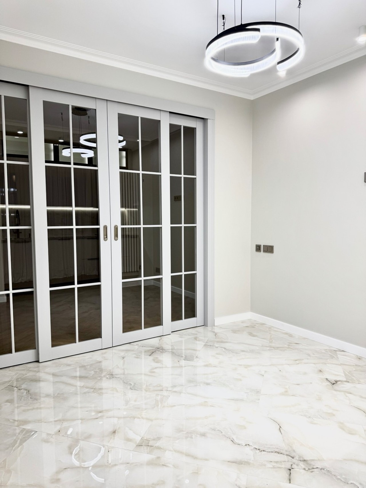 Купить 2-комнатную квартиру, №387307