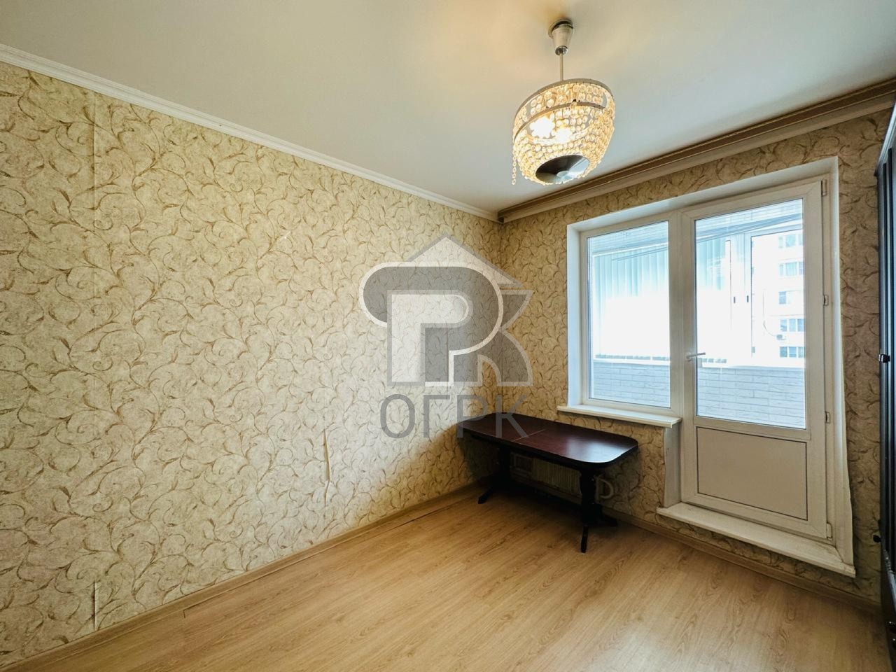 Купить 3-комнатную квартиру, №386150