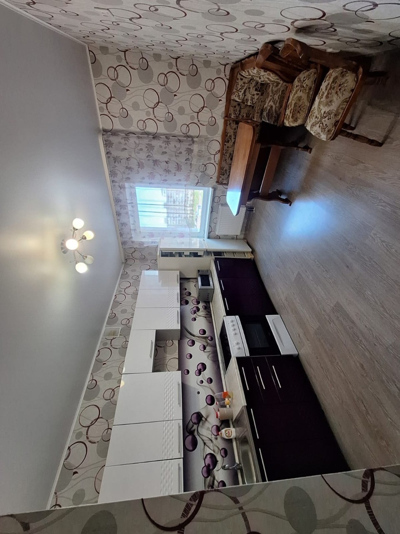 Купить 2-комнатную квартиру, №385671