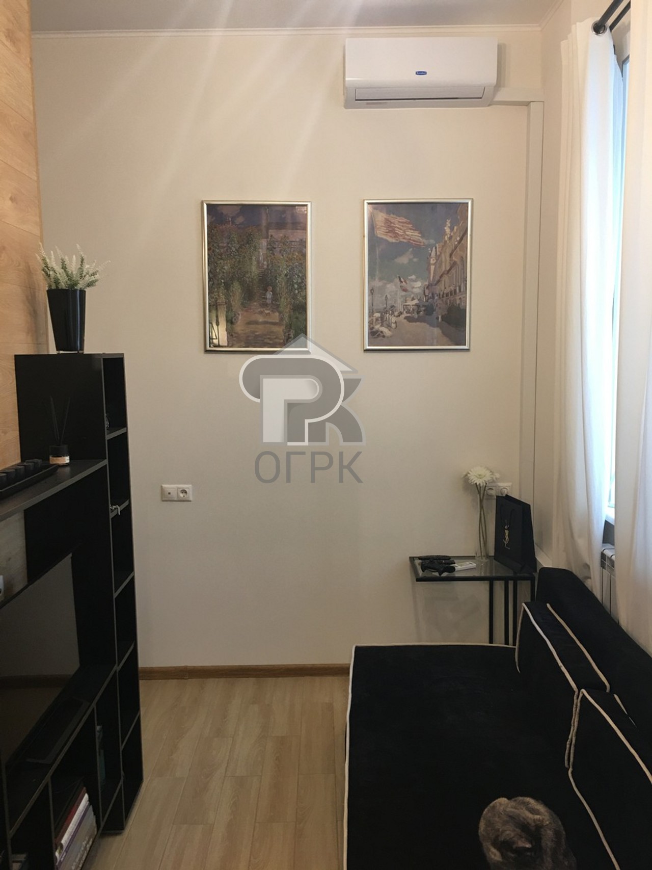 Купить 1-комнатную квартиру, №345597