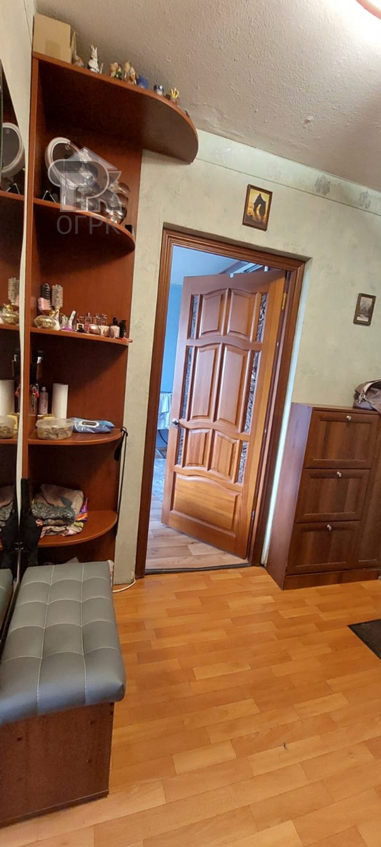 Купить 2-комнатную квартиру, №386180