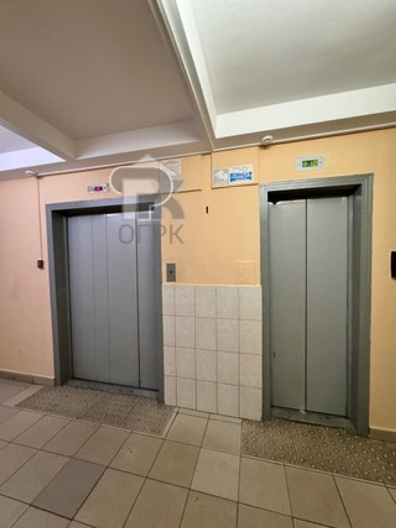 Купить 3-комнатную квартиру, №386702