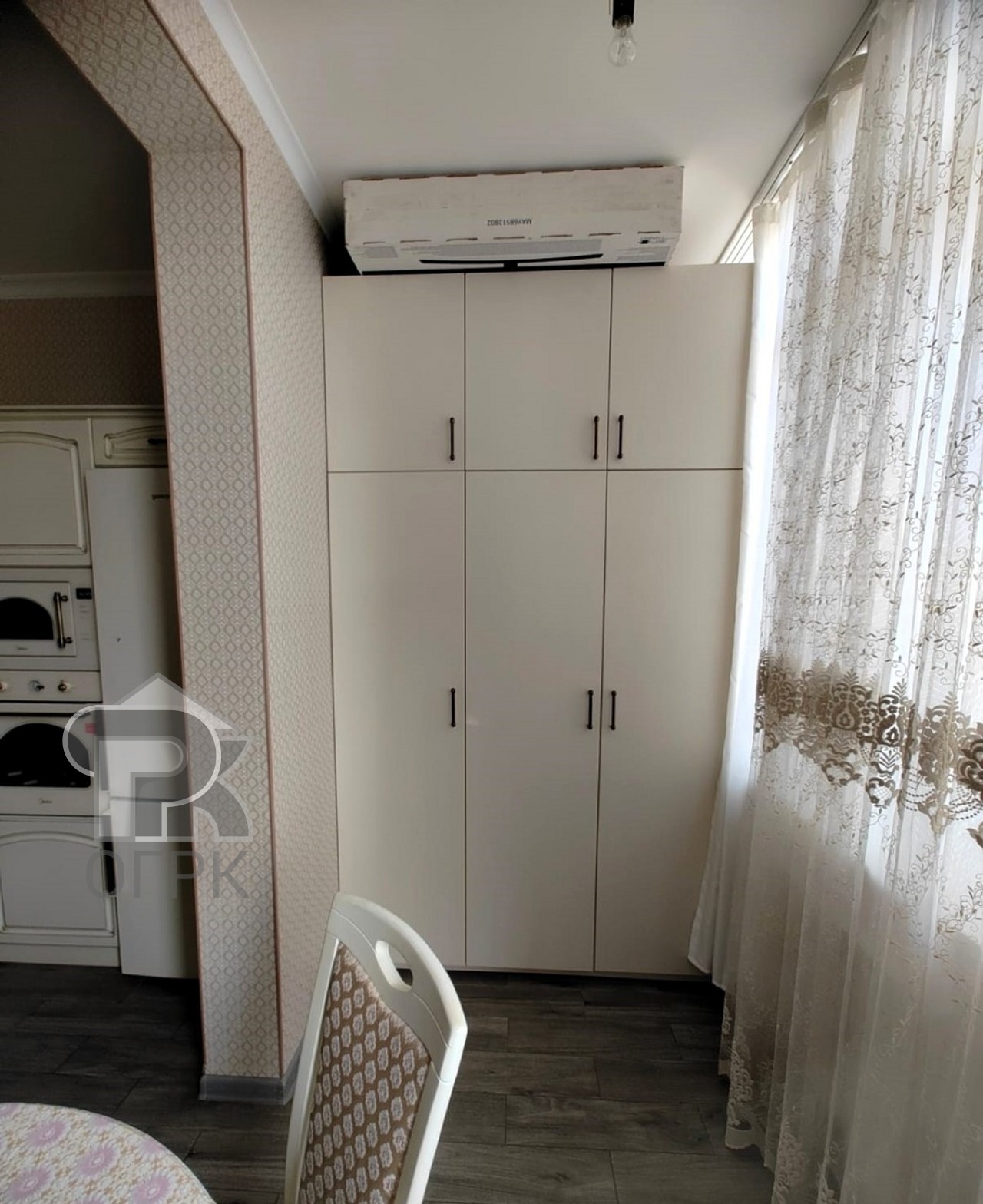 Купить 2-комнатную квартиру, №383832