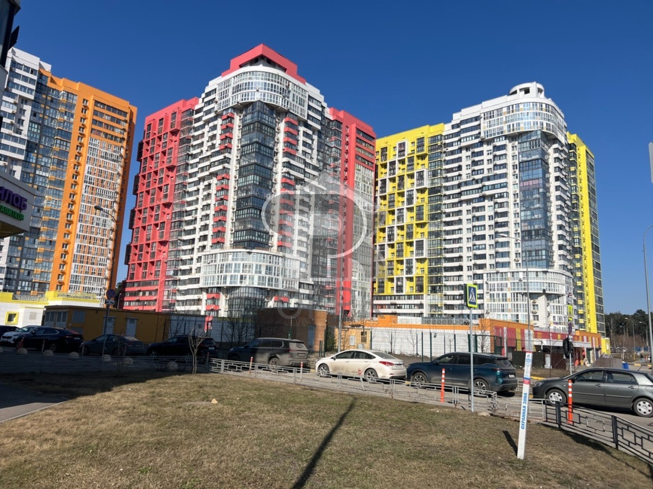 Купить 3-комнатную квартиру, №388981