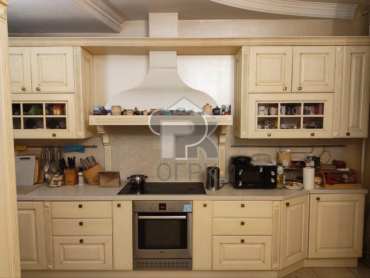 Купить 6-комнатную квартиру, №387978