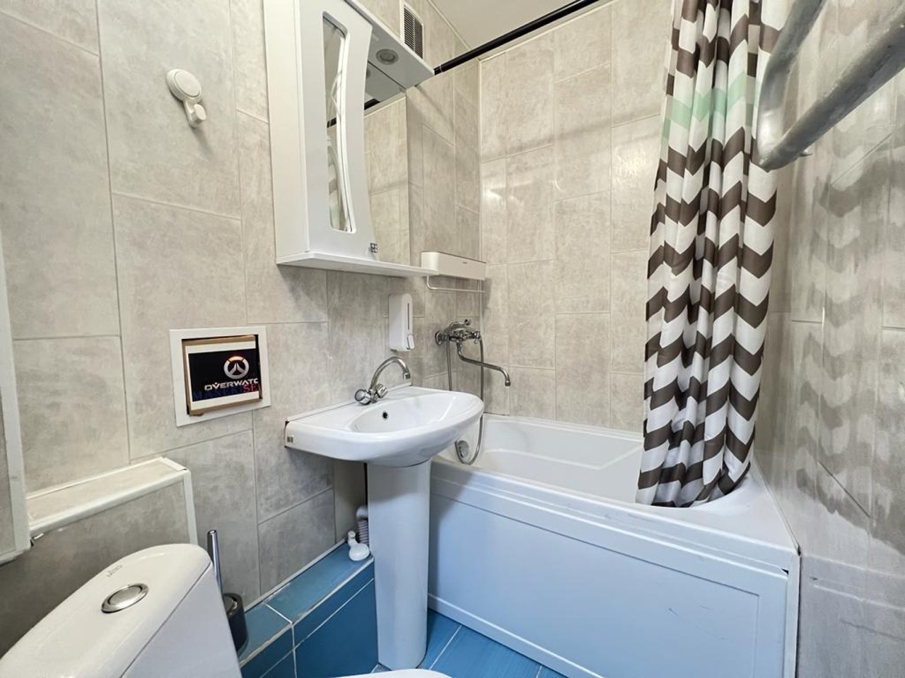 Купить 1-комнатную квартиру, №359250