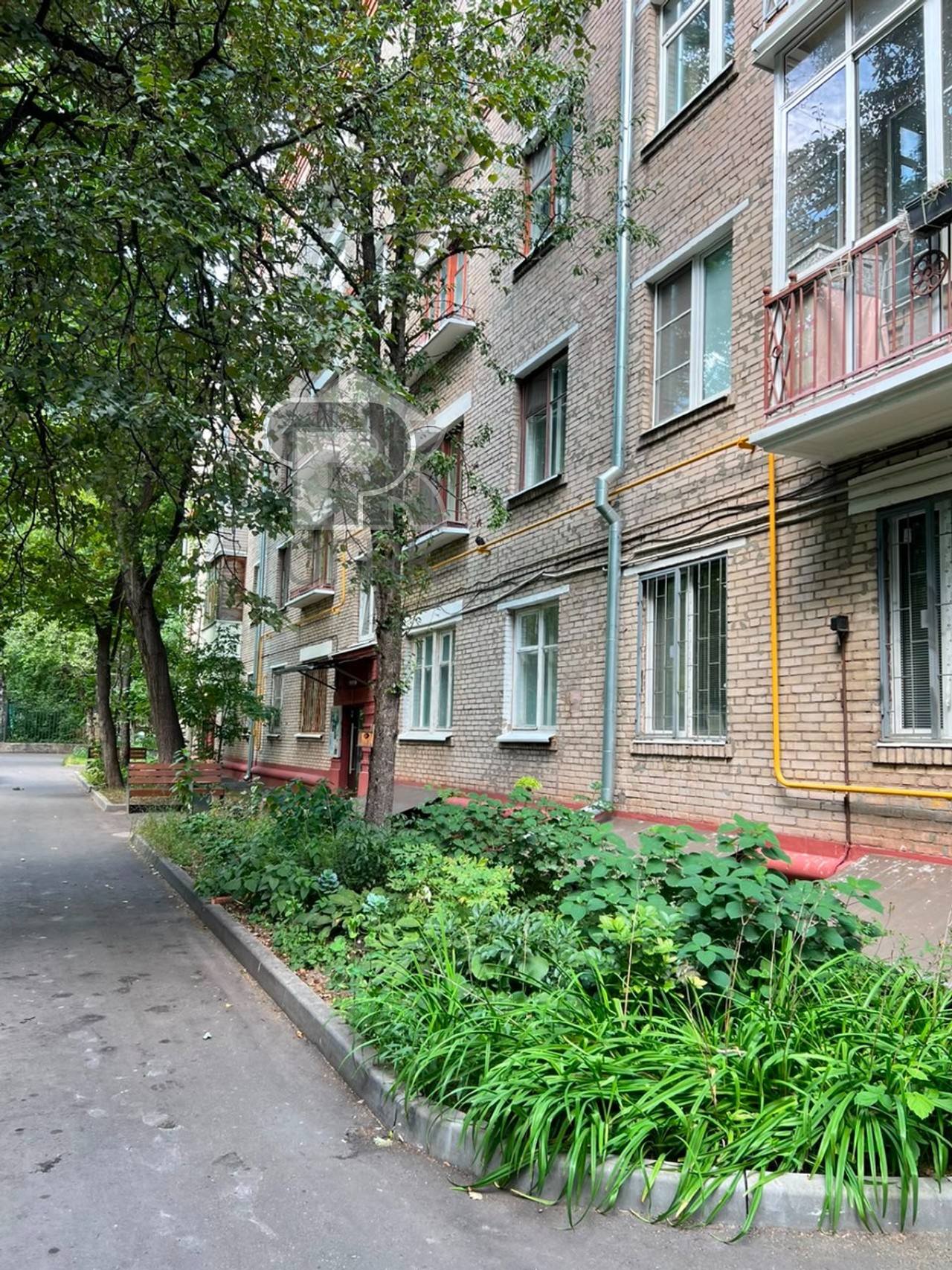 Купить 2-комнатную квартиру, №391444