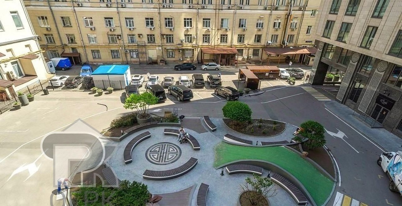 Купить 2-комнатную квартиру, №387644