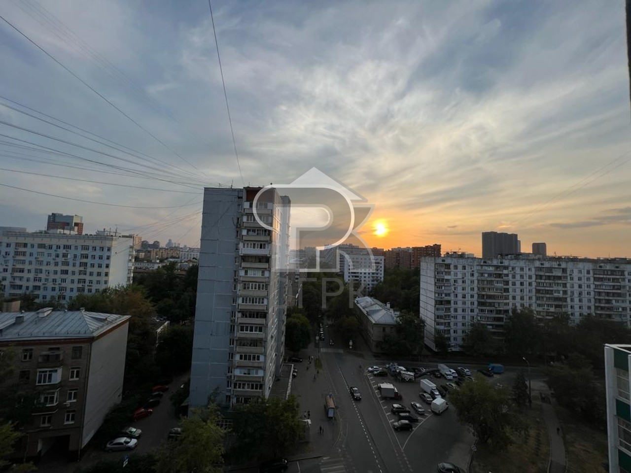 Купить 2-комнатную квартиру, №358928