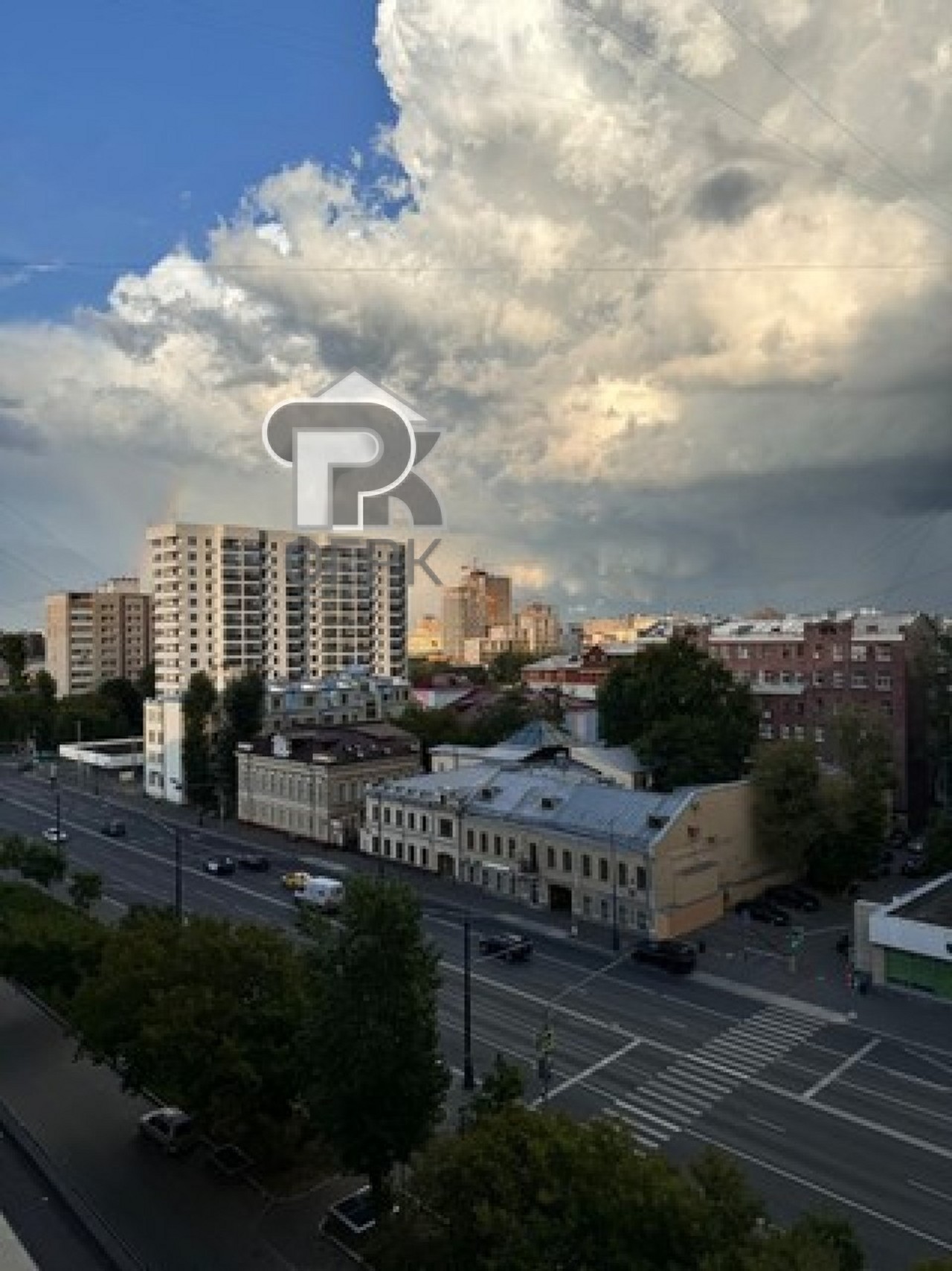 Купить 3-комнатную квартиру, №386702