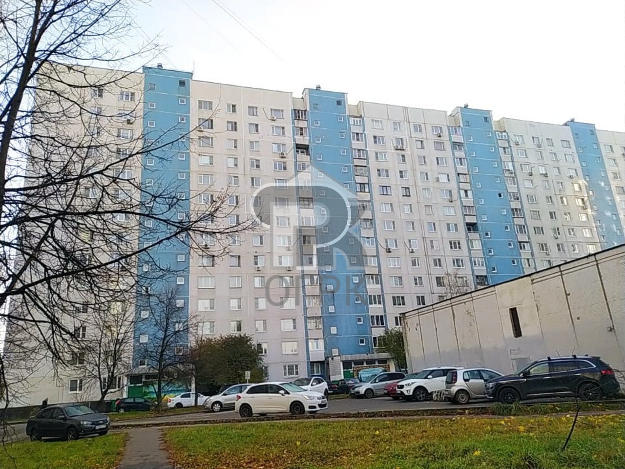 Купить 5-комнатную квартиру, №384001