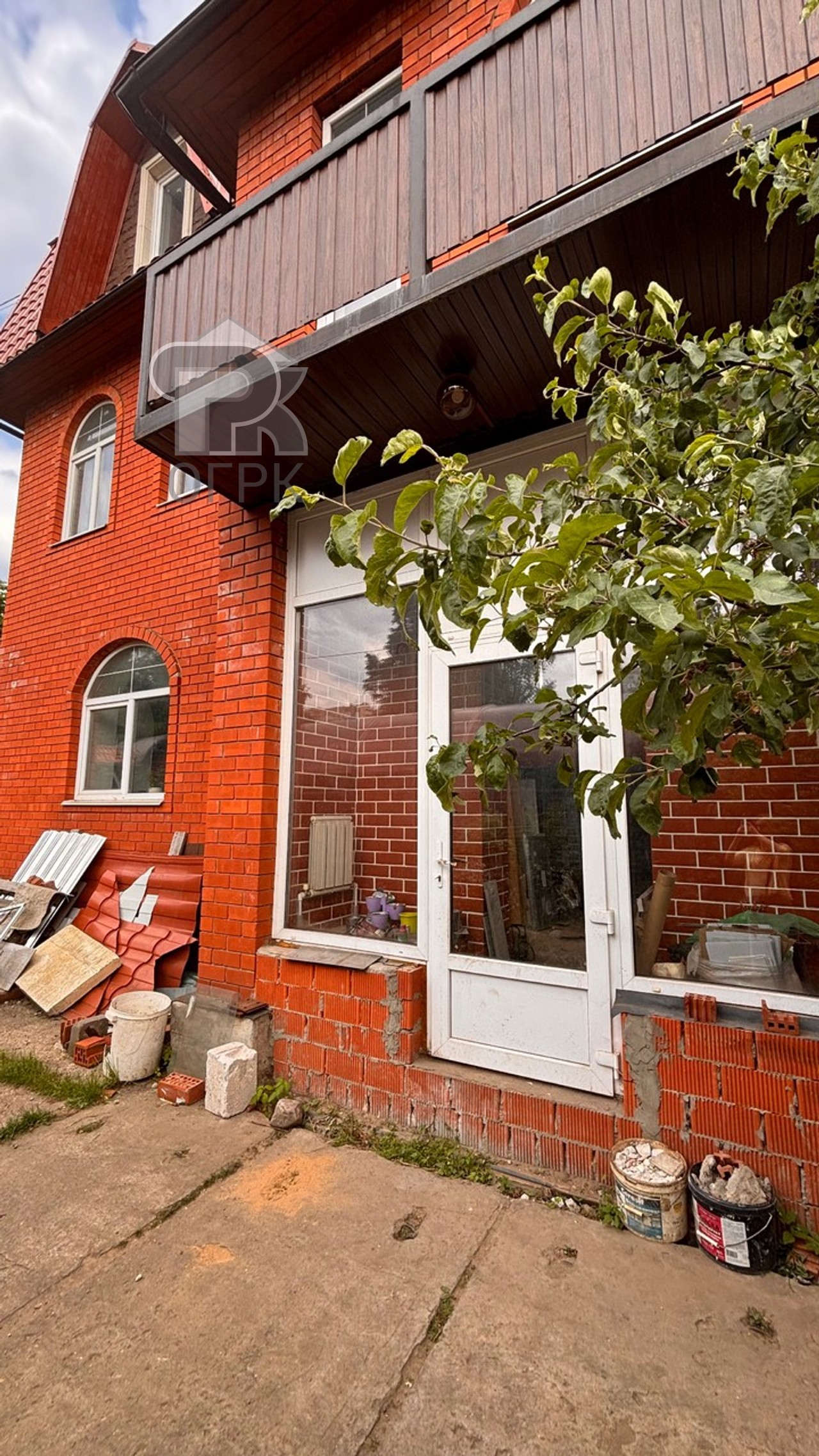 Купить коттедж, №382890