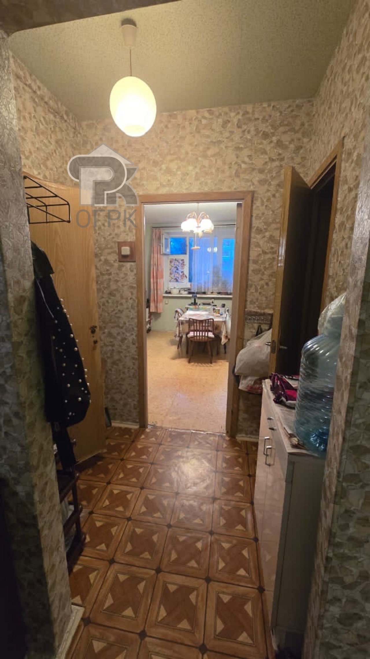 Купить 5-комнатную квартиру, №384001