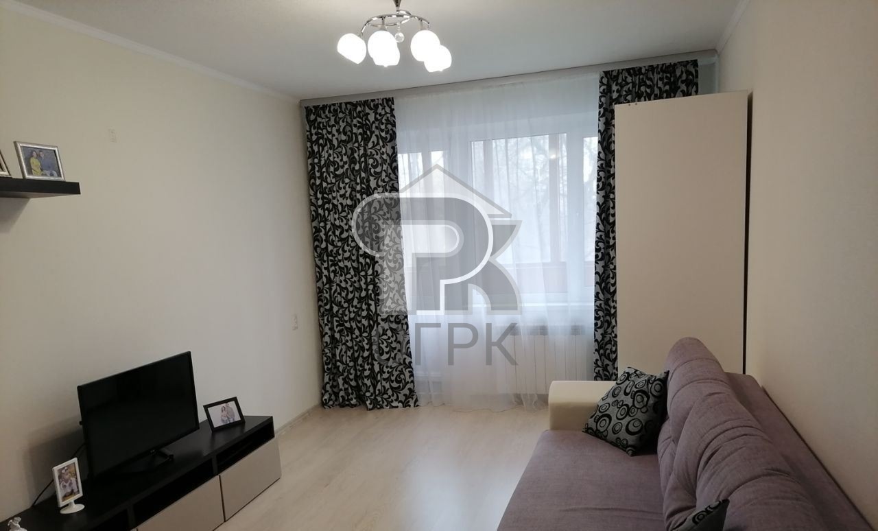 Купить 2-комнатную квартиру, №355157