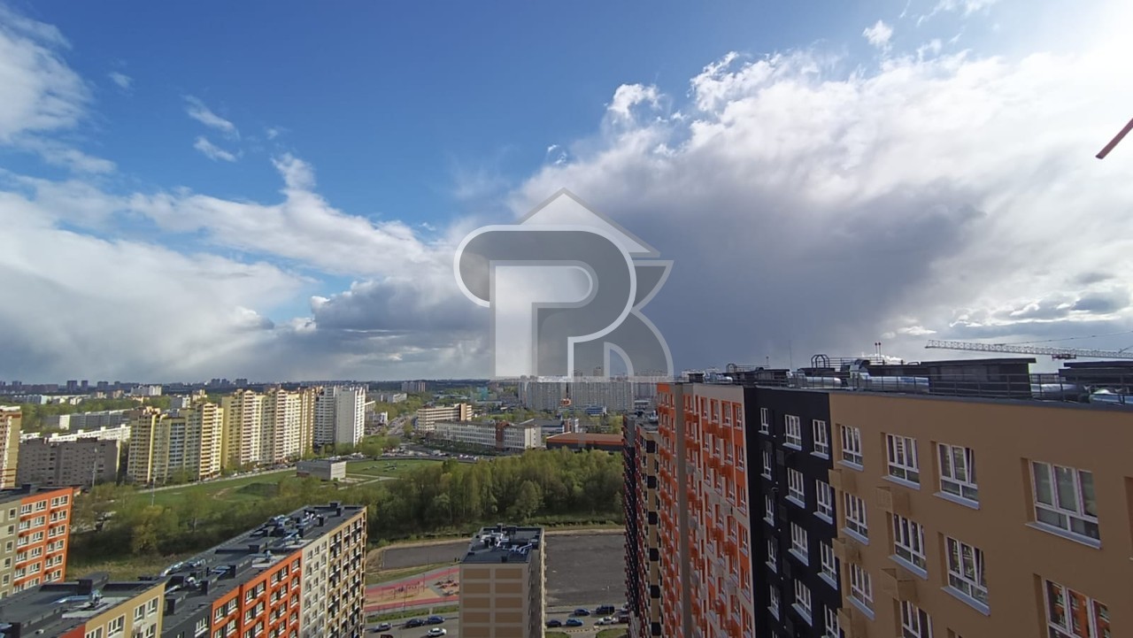 Купить 2-комнатную квартиру, №385137