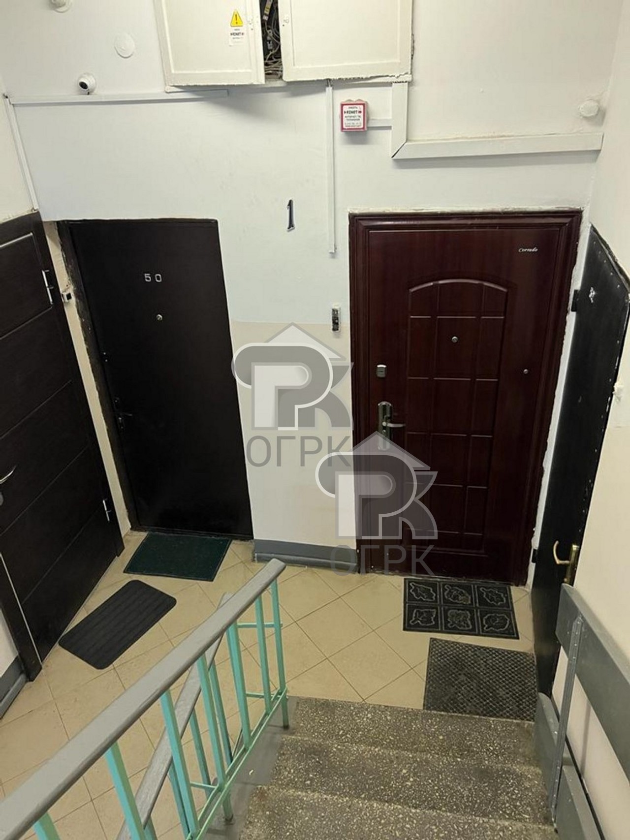 Купить 2-комнатную квартиру, №388123