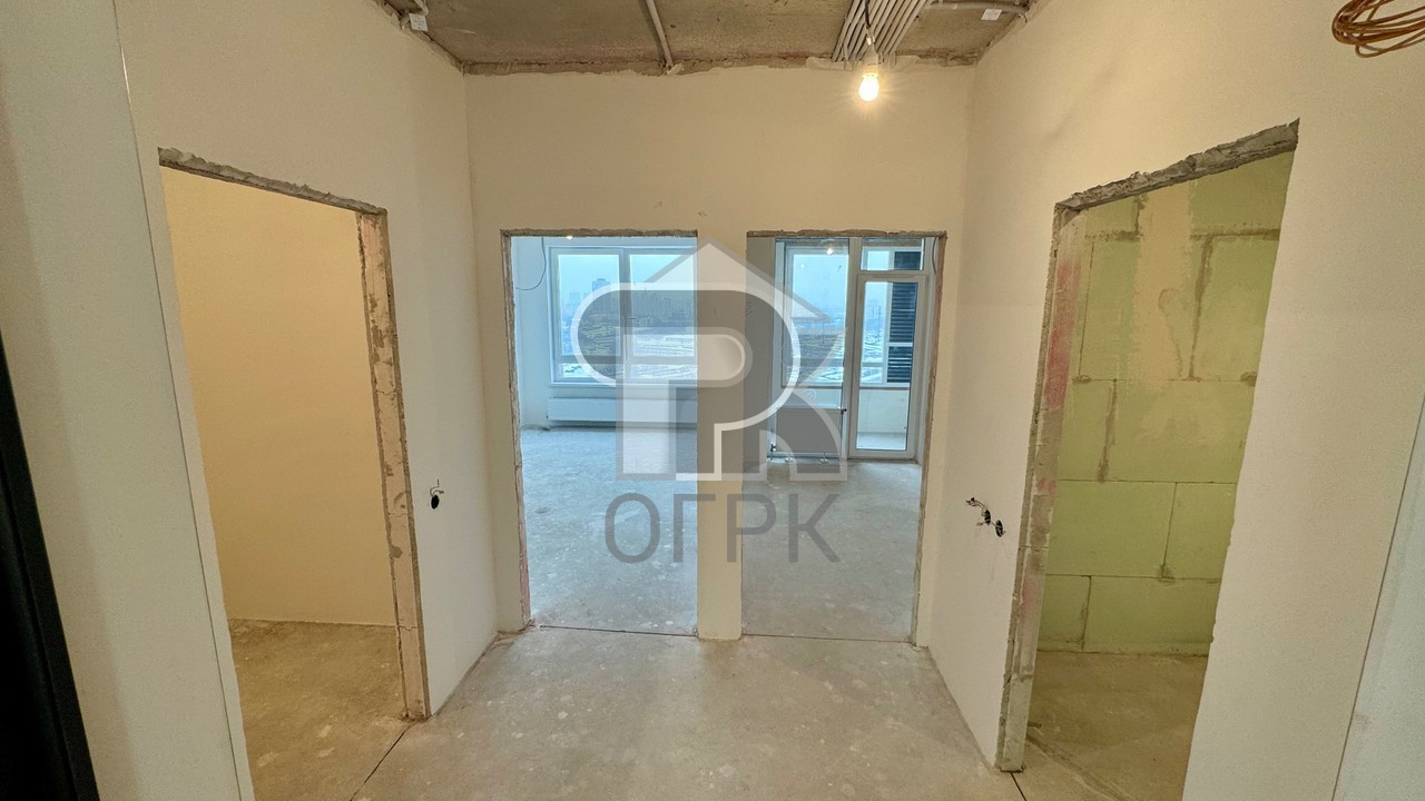 Купить 1-комнатную квартиру, №388632