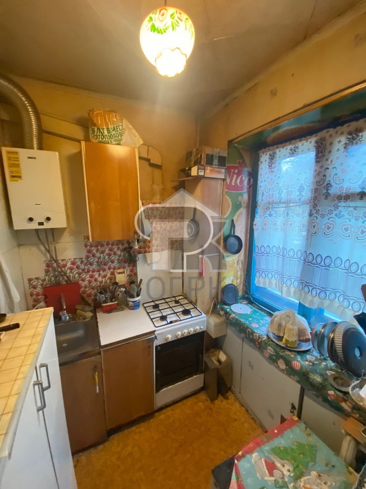 Купить 3-комнатную квартиру, №371264