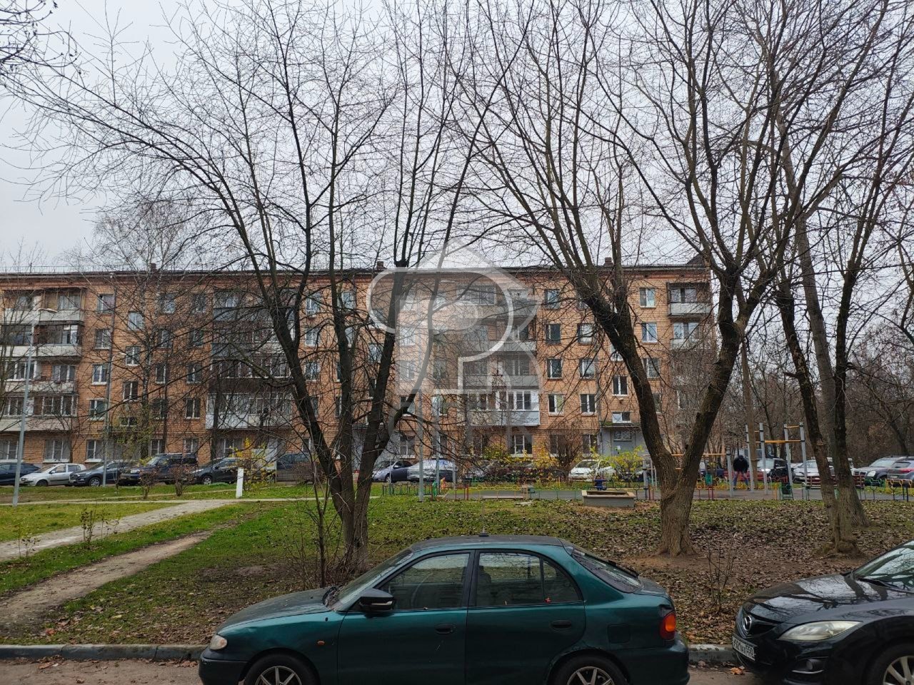 Купить 3-комнатную квартиру, №387283