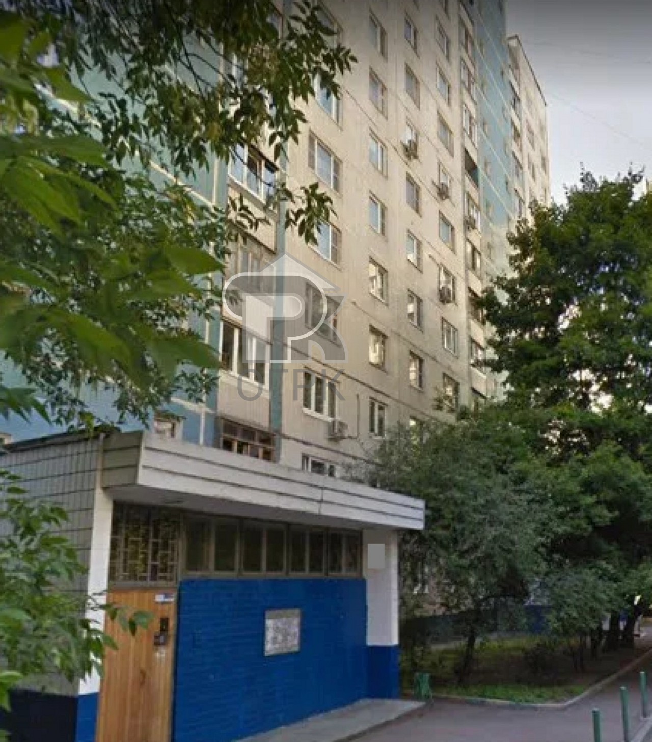 Купить комнату в 2-ккв, №369728