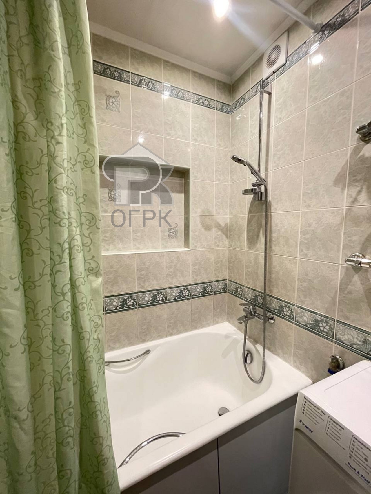 Купить 2-комнатную квартиру, №369610