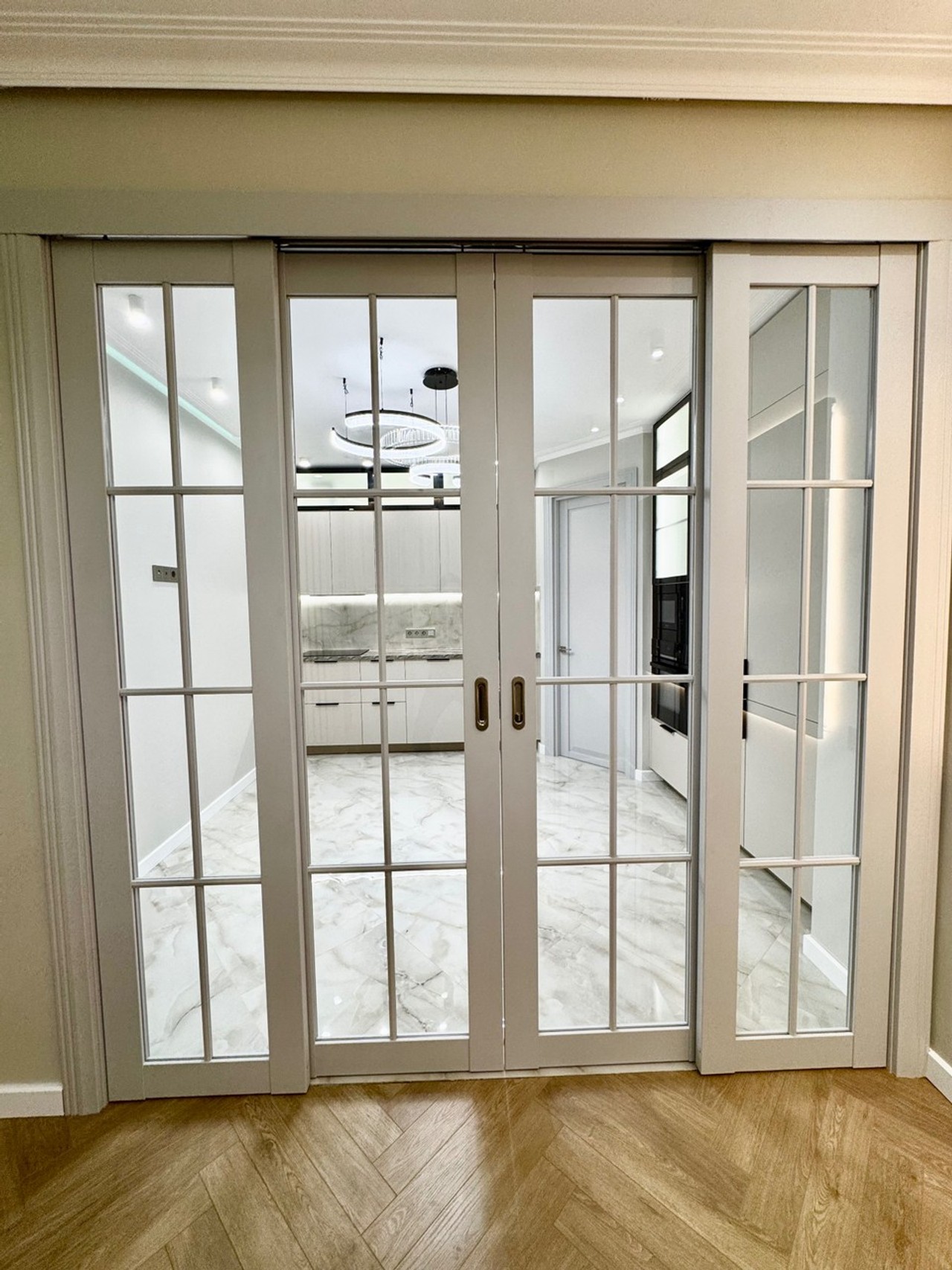 Купить 2-комнатную квартиру, №387307