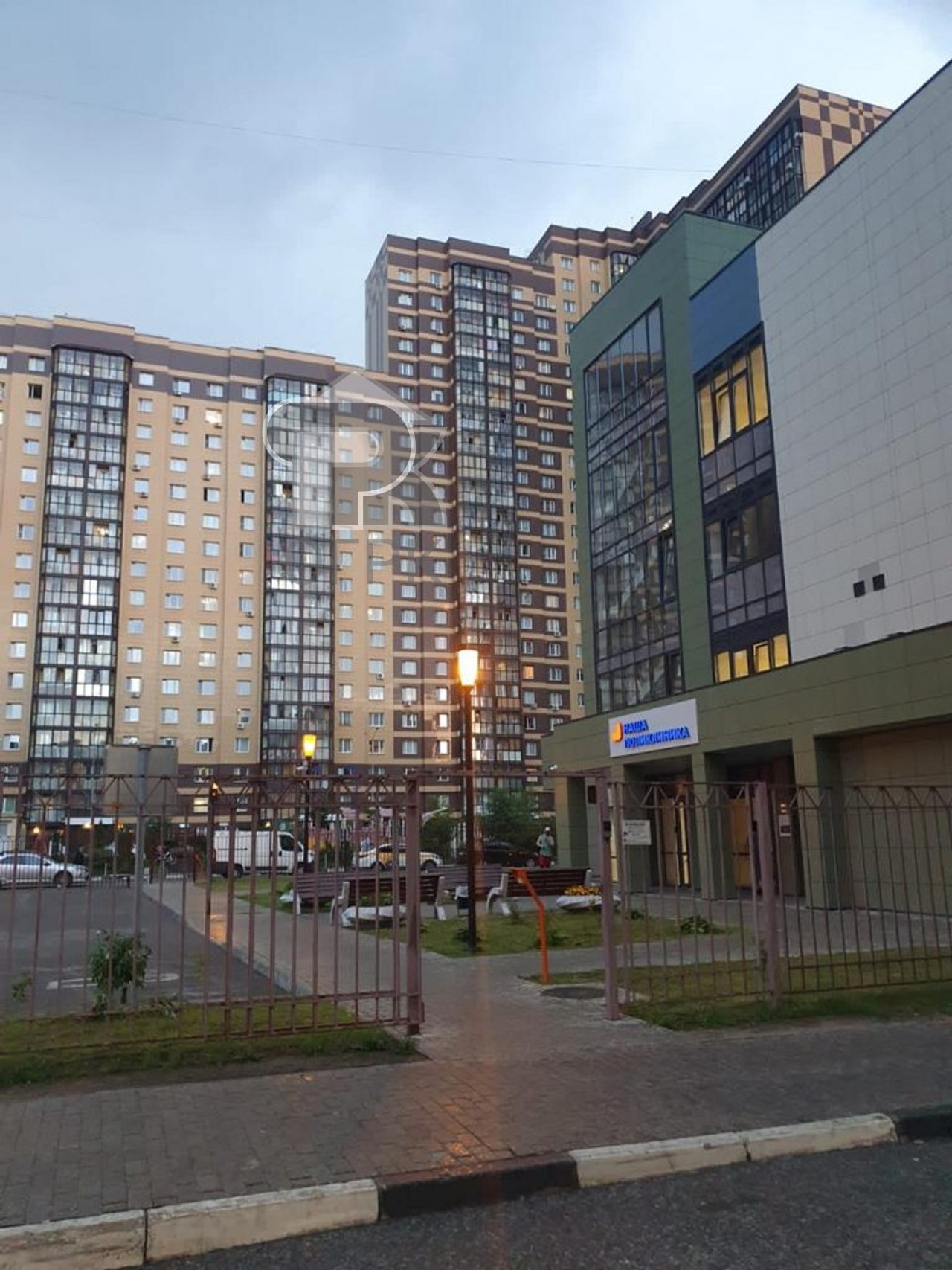 Купить студию, №370353