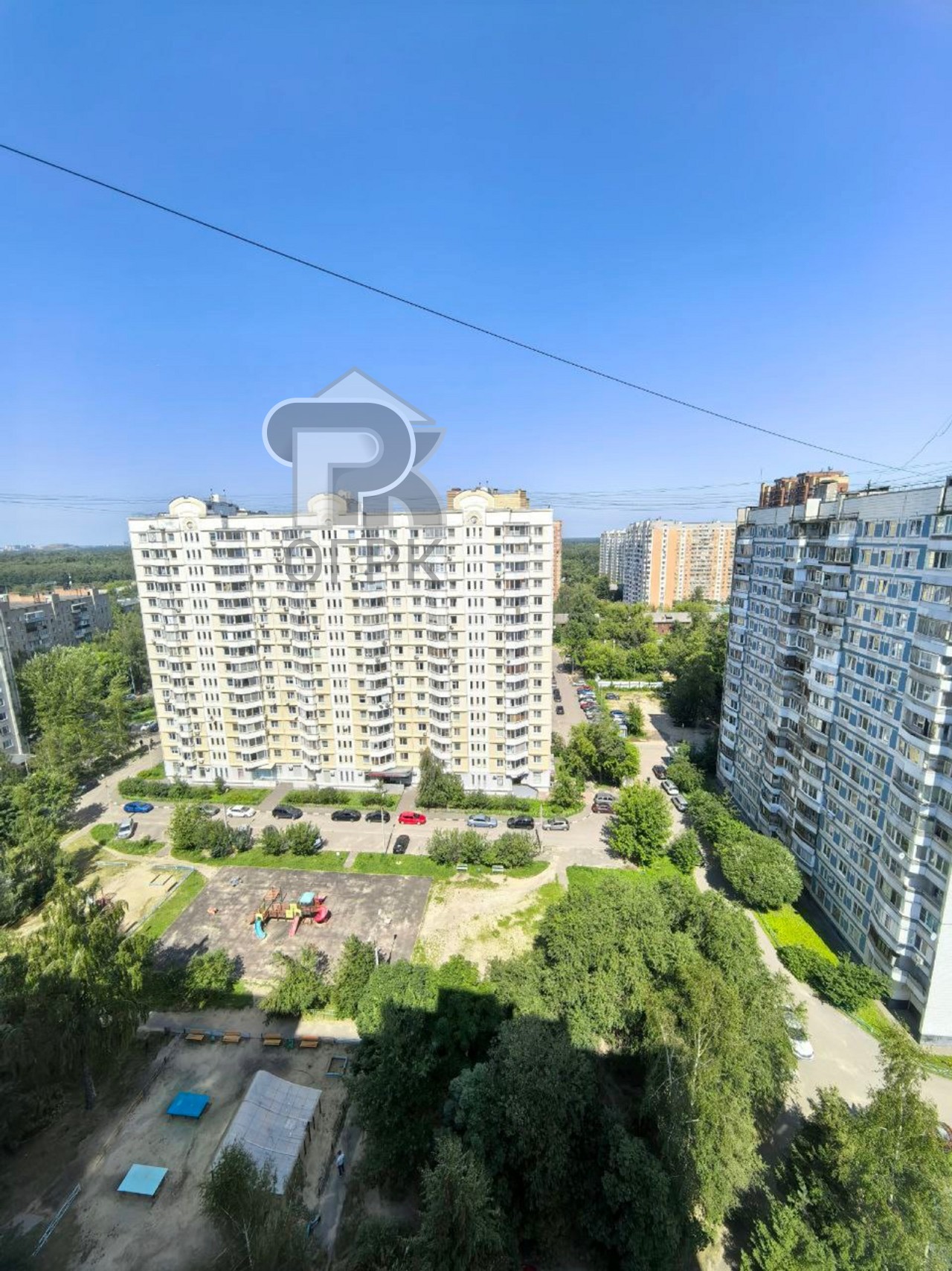 Купить 2-комнатную квартиру, №386367