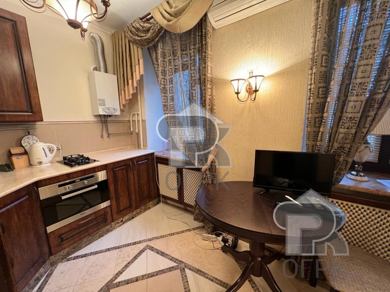 Купить 2-комнатную квартиру, №388123