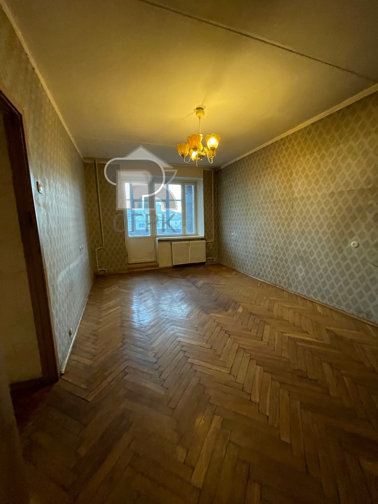 Купить 3-комнатную квартиру, №387571