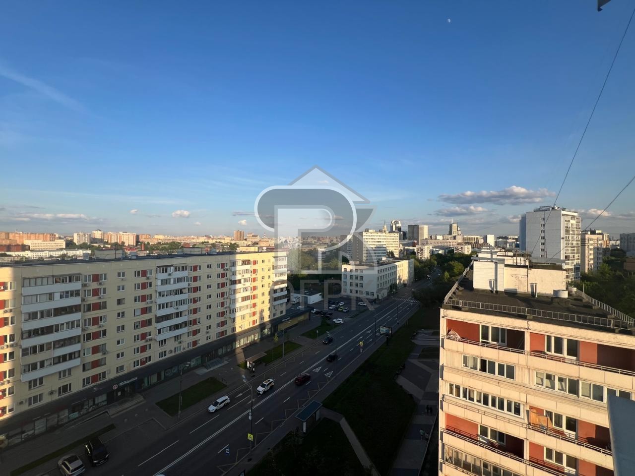 Купить 3-комнатную квартиру, №377318