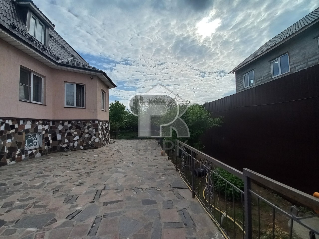 Купить коттедж, №380921