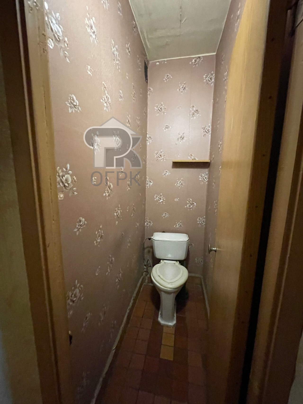 Купить 3-комнатную квартиру, №387571