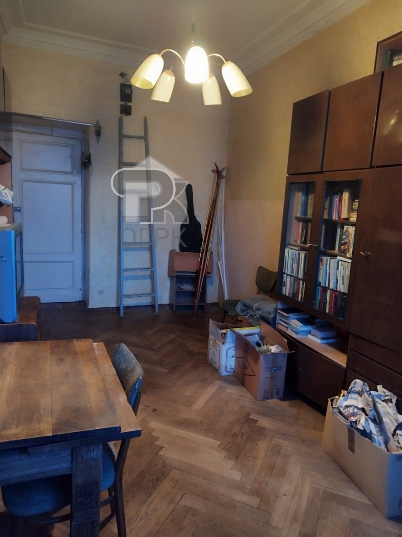 Купить комнату в 3-ккв, №386125