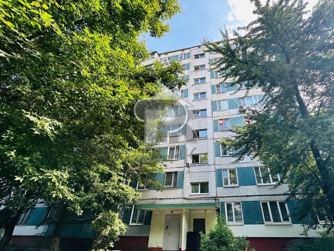 Купить 3-комнатную квартиру, №386150
