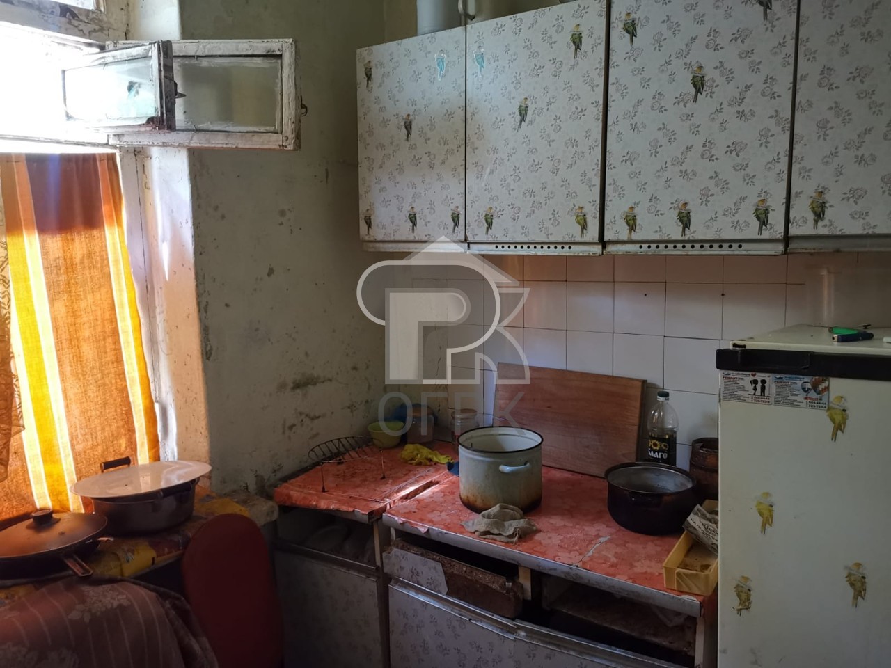 Купить комнату в 3-ккв, №370652