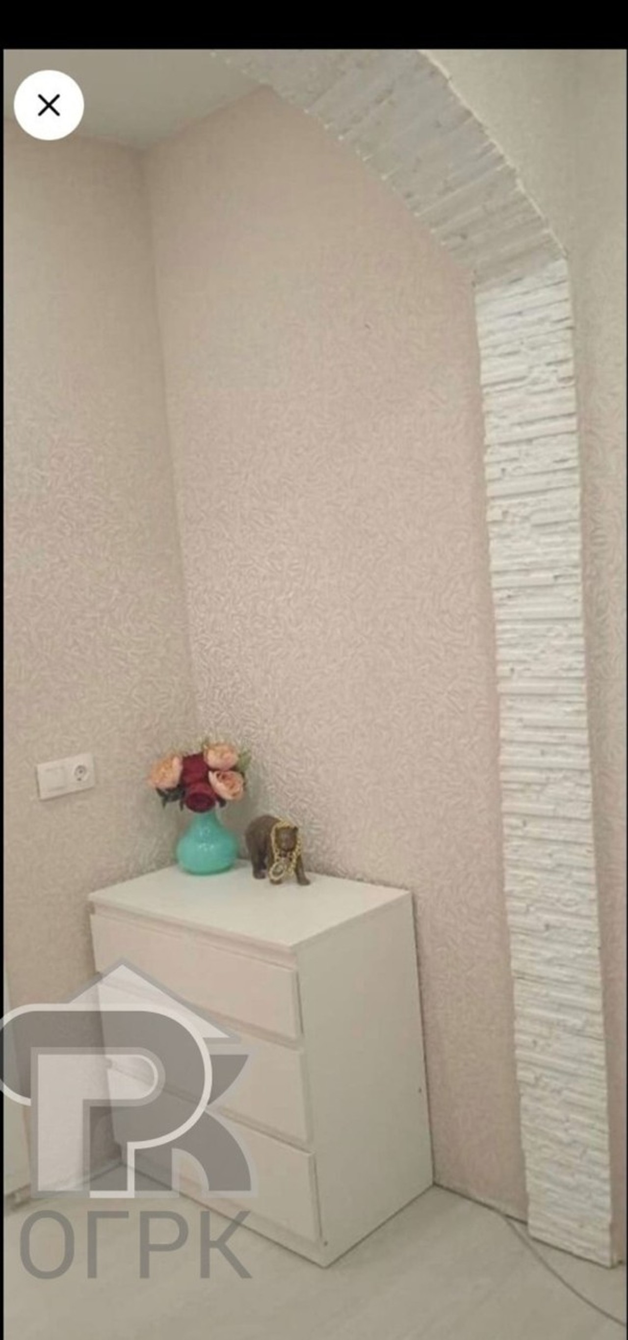 Купить 1-комнатную квартиру, №383273