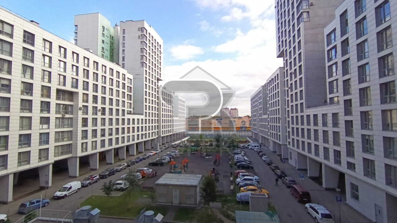 Купить 3-комнатную квартиру, №386782