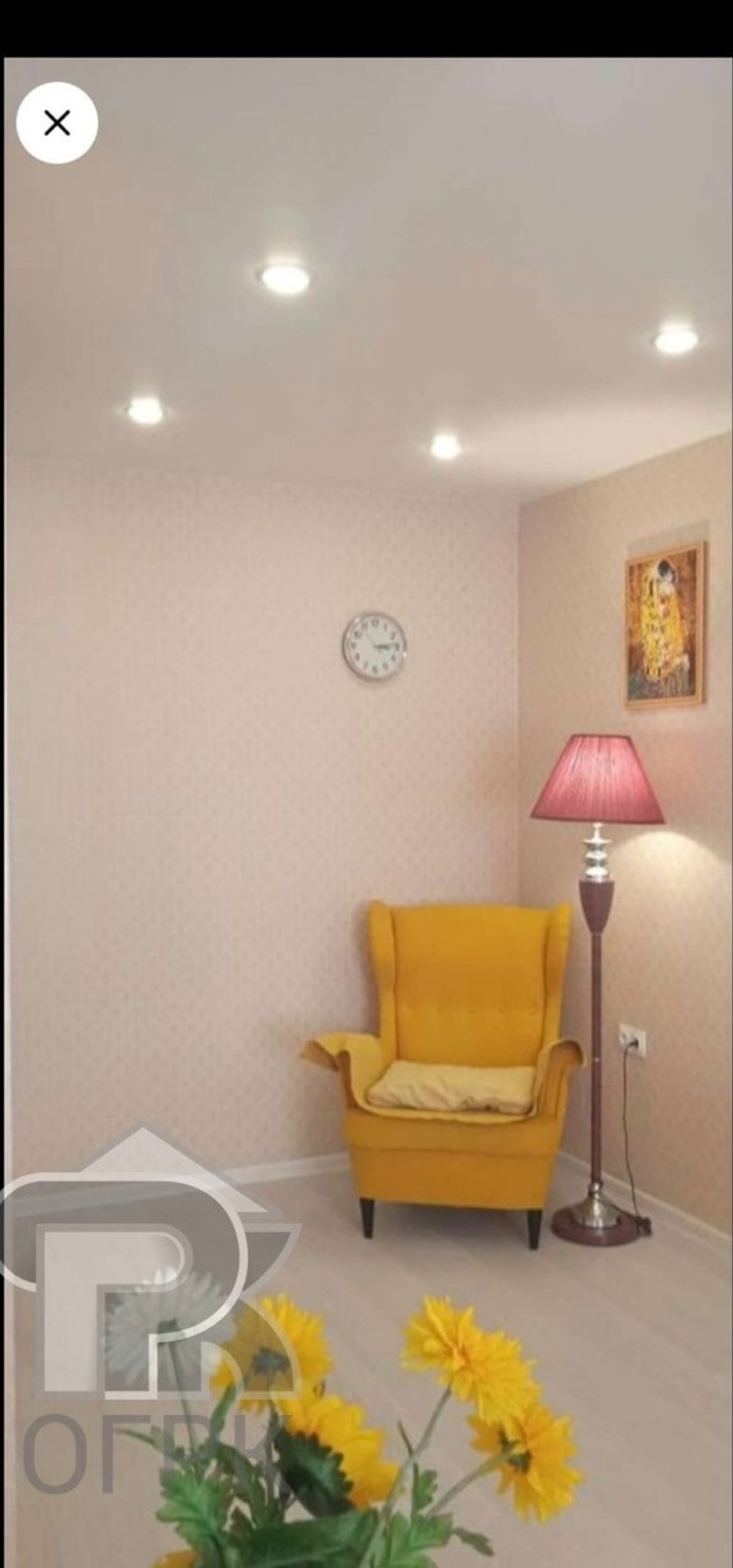 Купить 1-комнатную квартиру, №383273