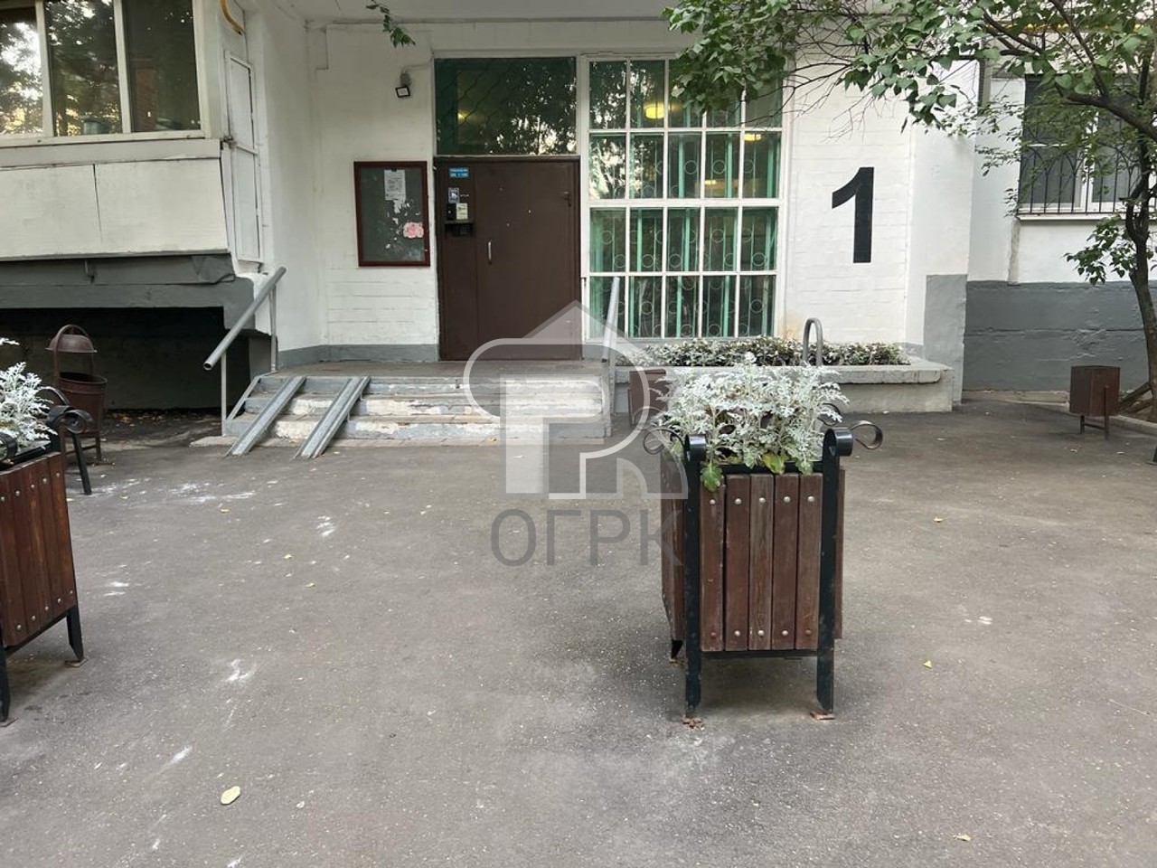 Купить 2-комнатную квартиру, №358928